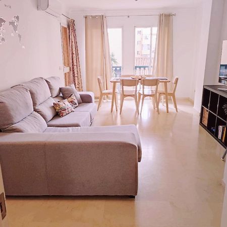 Apartamento Gloria 2 Malaga Exterior photo