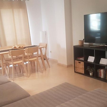 Apartamento Gloria 2 Malaga Exterior photo