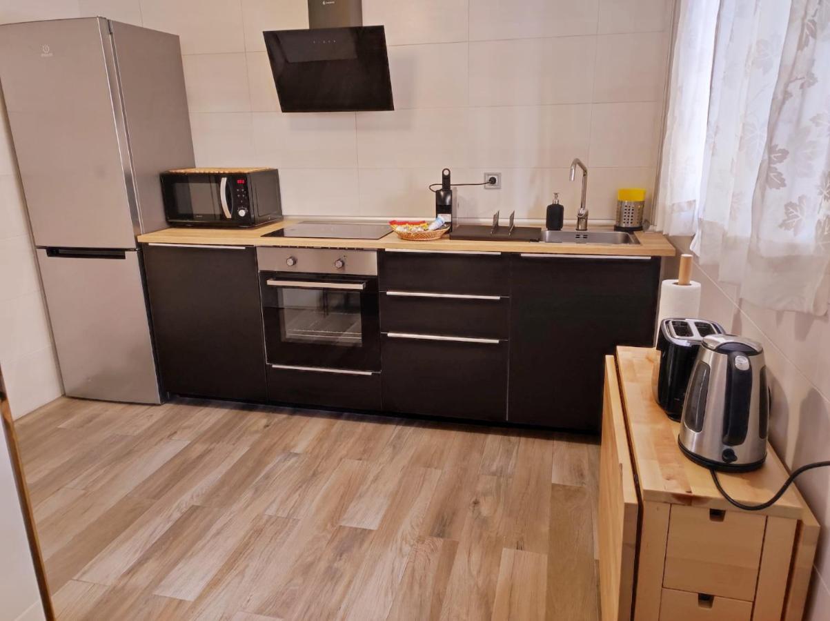 Apartamento Gloria 2 Malaga Exterior photo