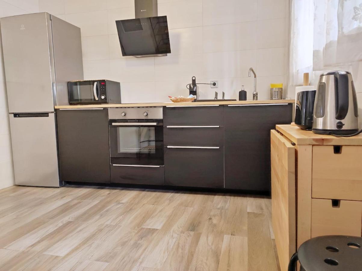 Apartamento Gloria 2 Malaga Exterior photo