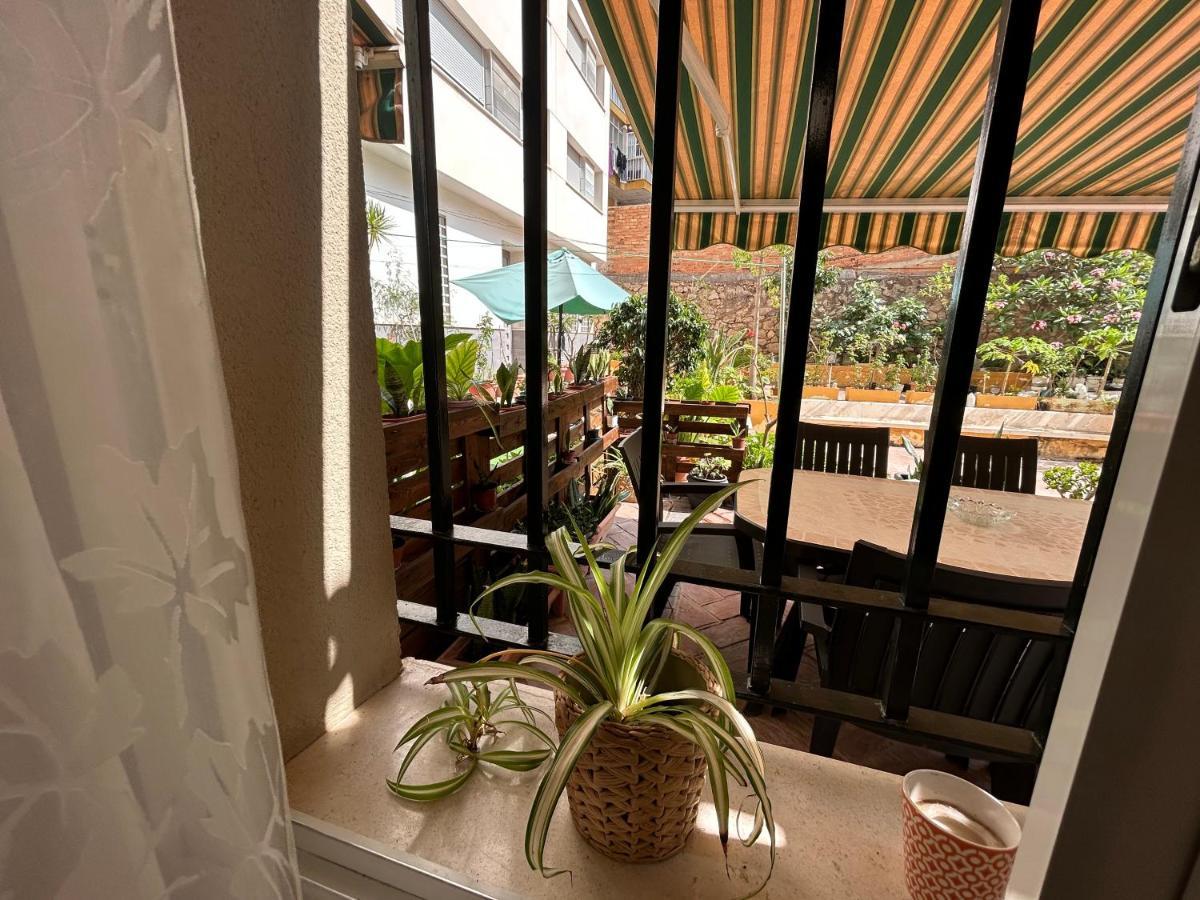 Apartamento Gloria 2 Malaga Exterior photo