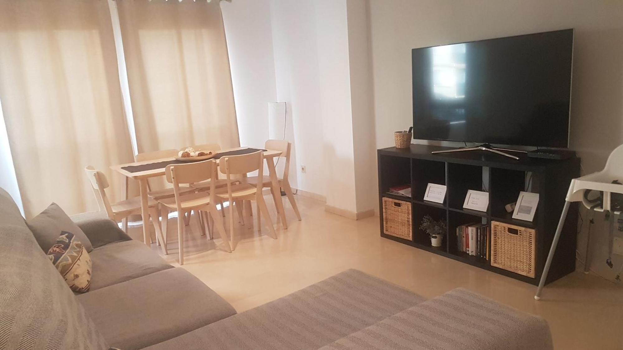 Apartamento Gloria 2 Malaga Exterior photo