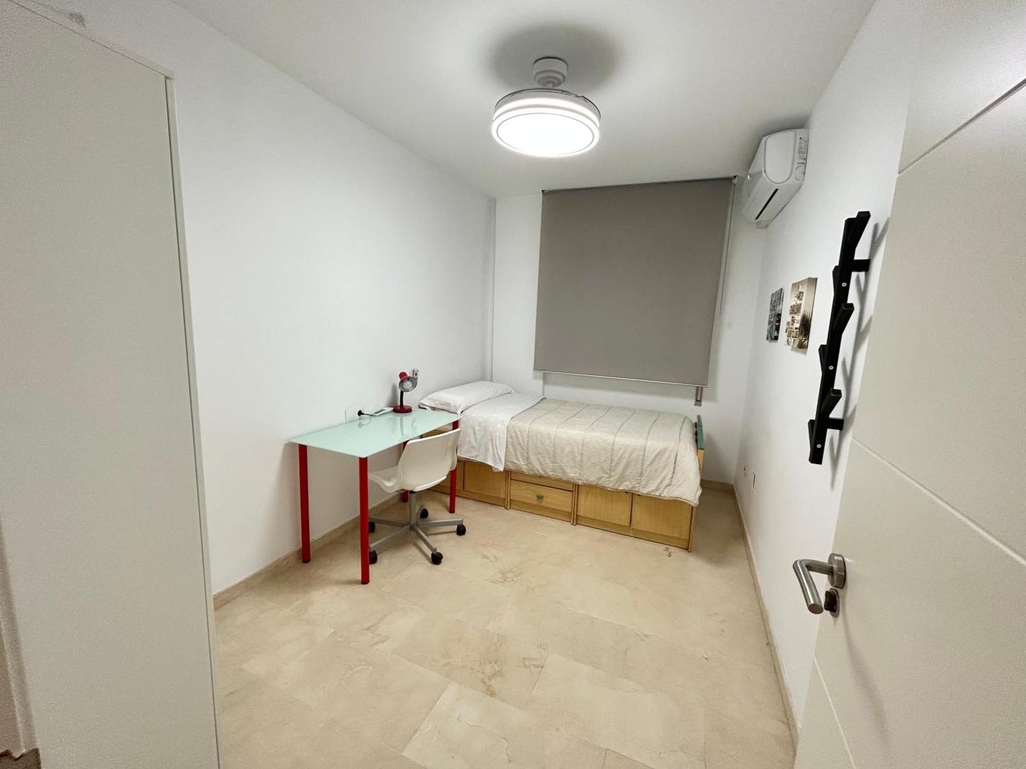 Apartamento Gloria 2 Malaga Exterior photo