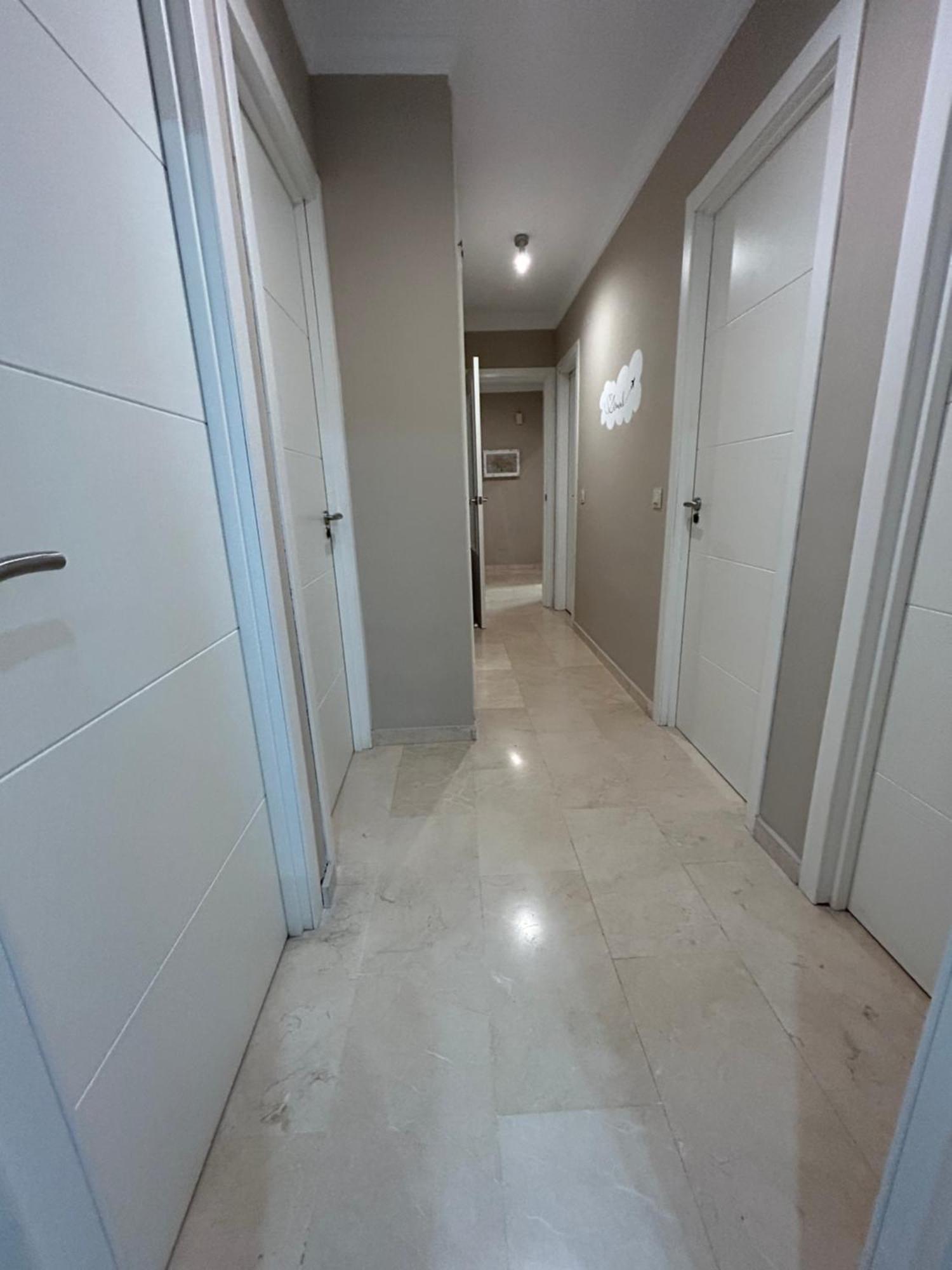 Apartamento Gloria 2 Malaga Exterior photo
