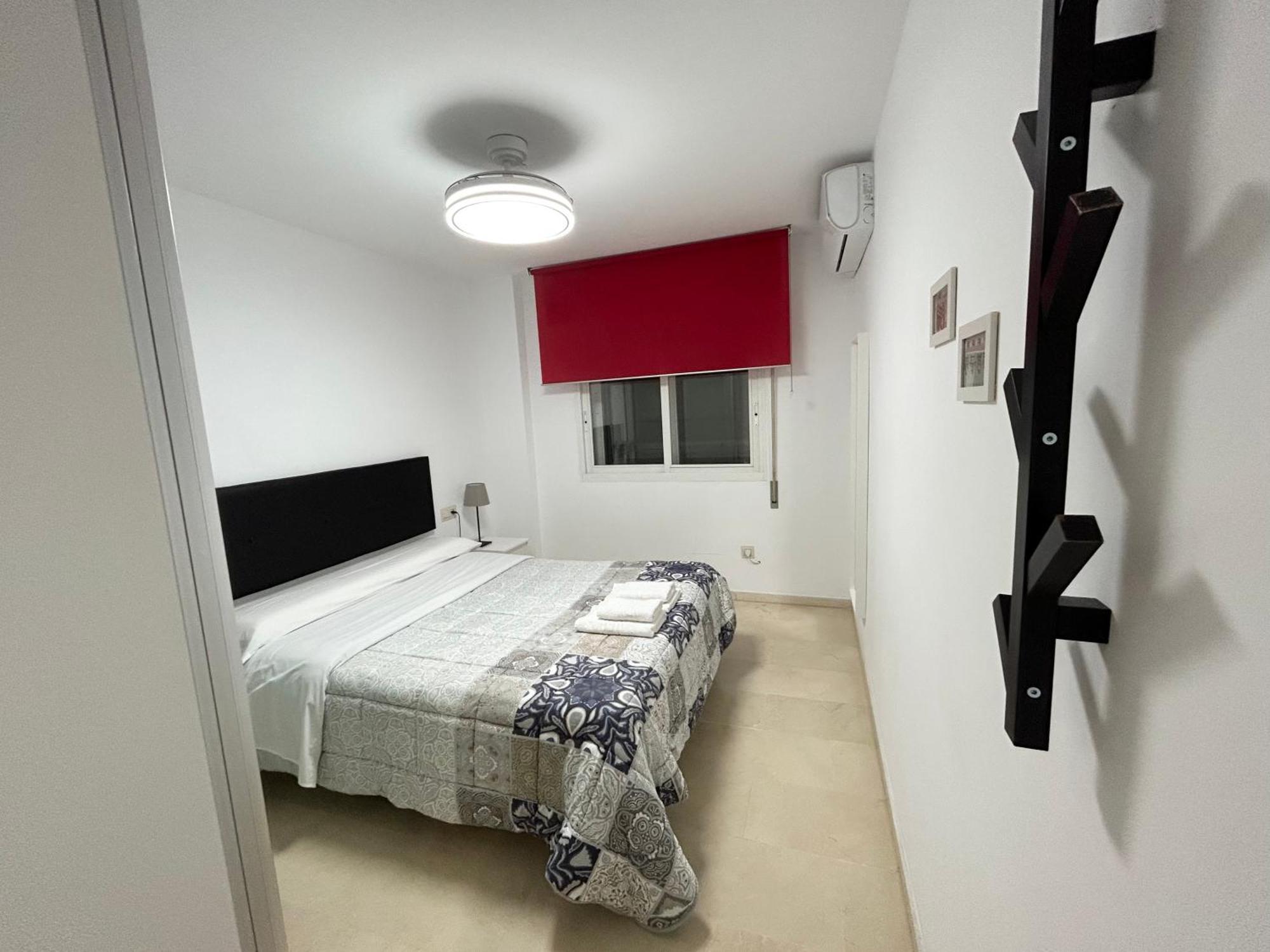Apartamento Gloria 2 Malaga Exterior photo