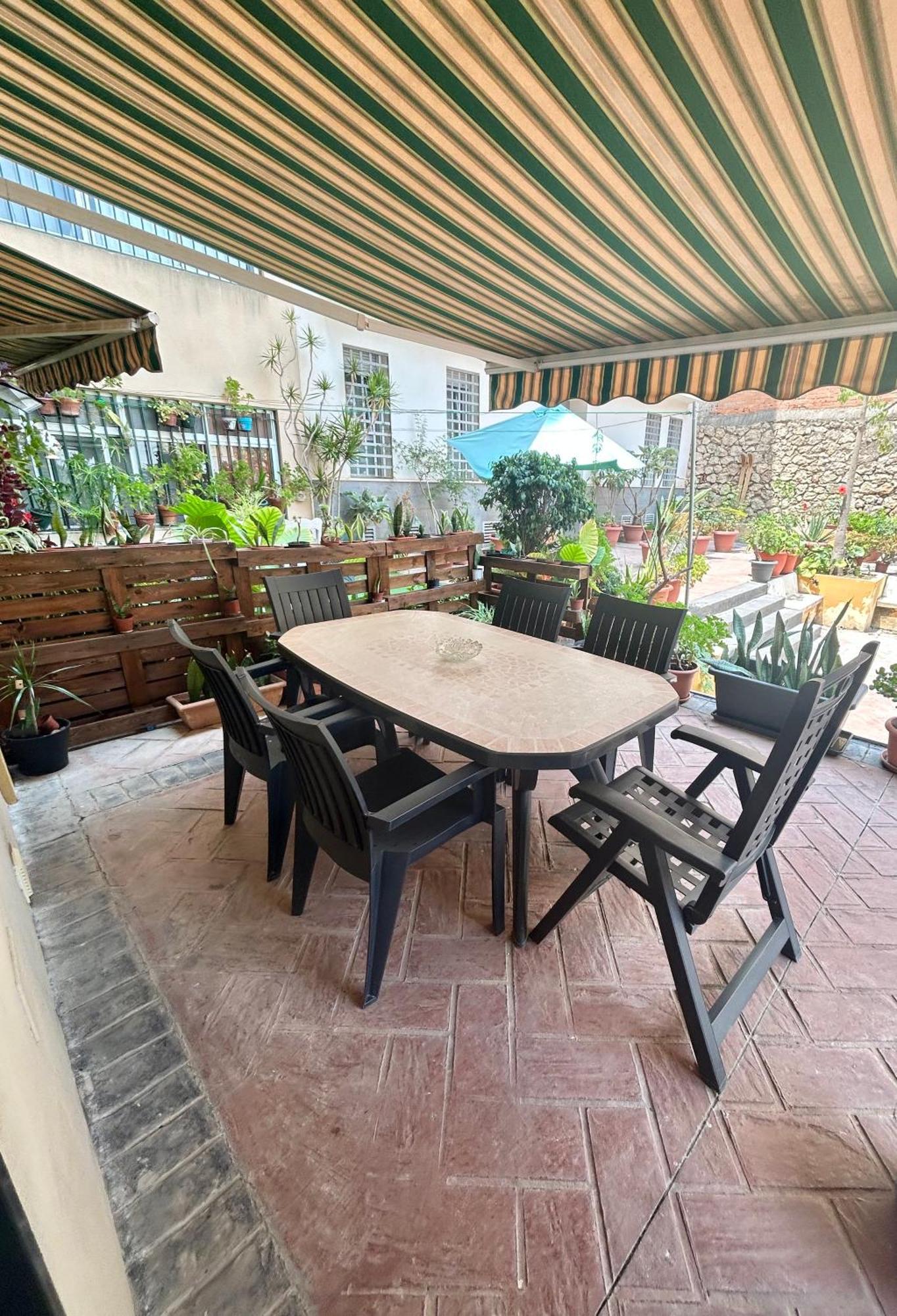 Apartamento Gloria 2 Malaga Exterior photo